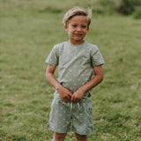 Koko Noko Kids Boys T-Shirt - A&M Clothing & Shoes