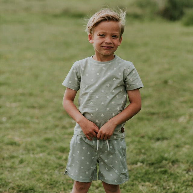 Koko Noko Kids Boys T-Shirt - A&M Clothing & Shoes