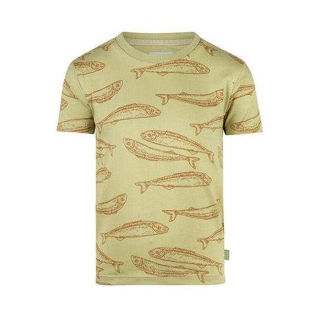 Koko Noko Kids Boys T-Shirt - A&M Clothing & Shoes