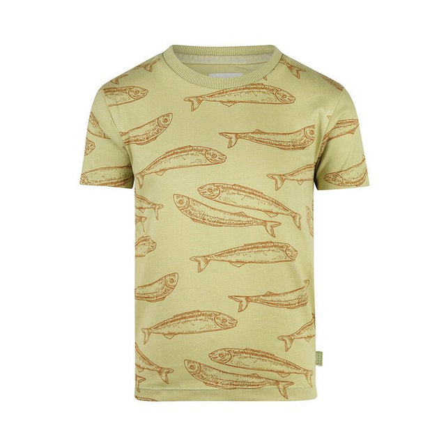 Koko Noko Kids Boys T-Shirt - A&M Clothing & Shoes