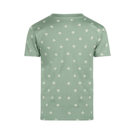 Koko Noko Kids Boys T-Shirt - Sage