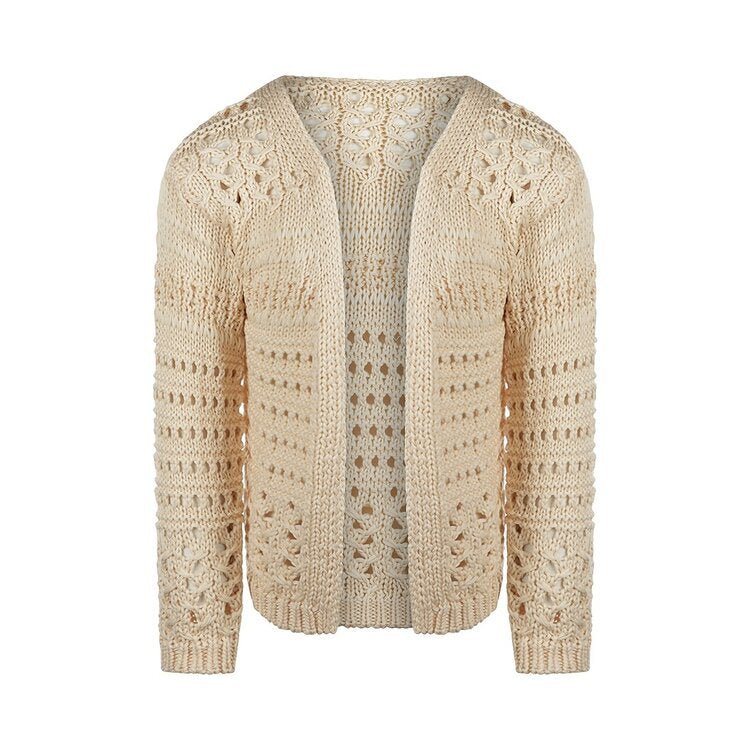 Koko Noko Kids Girls Cardigan - A&M Clothing & Shoes - Westlock
