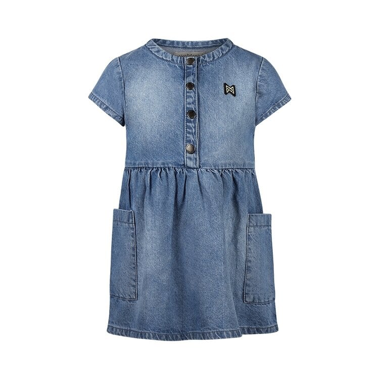 Koko Noko Kids Girls Dress - A&M Clothing & Shoes - Westlock