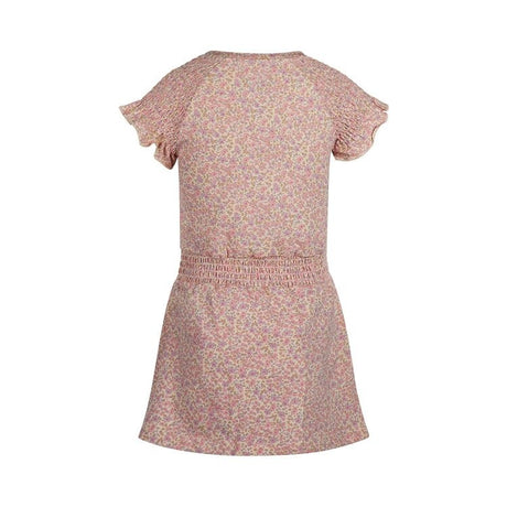 Koko Noko Kids Girls Dress - Multi