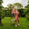 Koko Noko Kids Girls Dress - A&M Clothing & Shoes - Westlock