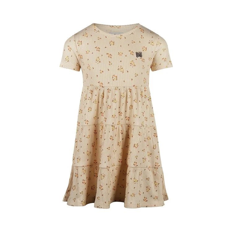 Koko Noko Kids Girls Dress - A&M Clothing & Shoes - Westlock