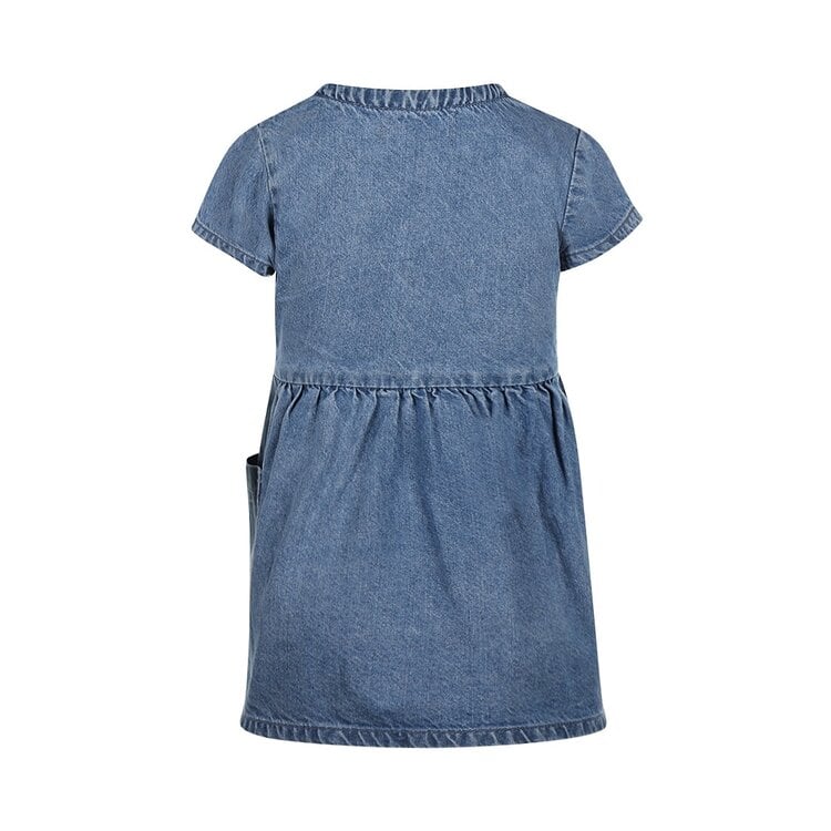 Koko Noko Kids Girls Dress - A&M Clothing & Shoes - Westlock