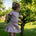 Koko Noko Kids Girls Dress - Multi