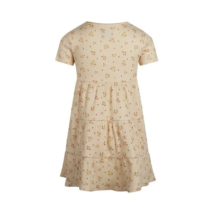 Koko Noko Kids Girls Dress - A&M Clothing & Shoes - Westlock