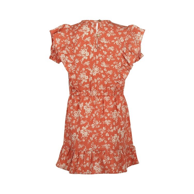 Koko Noko Kids Girls Dress - A&M Clothing & Shoes - Westlock