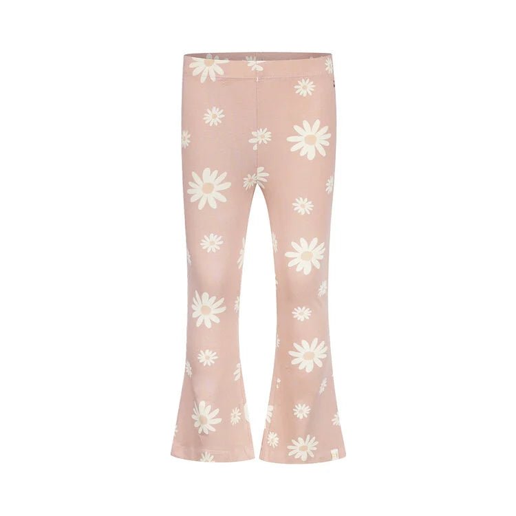 Koko Noko Kids Girls Flared Leggings - A&M Clothing & Shoes