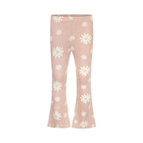 Koko Noko Kids Girls Flared Leggings - A&M Clothing & Shoes