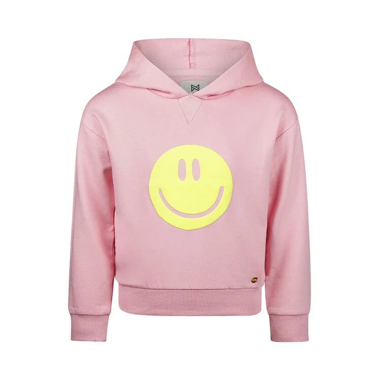 Koko Noko Kids Girls Graphic Hoodie - A&M Clothing & Shoes