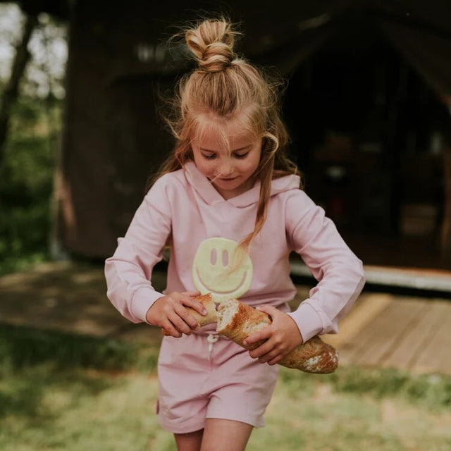 Koko Noko Kids Girls Graphic Hoodie - A&M Clothing & Shoes