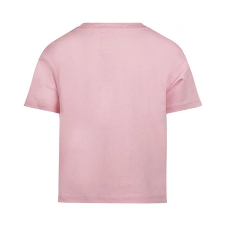Koko Noko Kids Girls Graphic T-Shirt - Pink