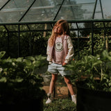 Koko Noko Kids Girls Graphic T-Shirt - A&M Clothing & Shoes