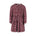 Koko Noko Kids Girls Long Sleeve Dress - Eggplant