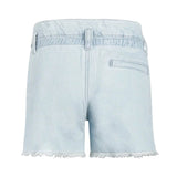 Koko Noko Kids Girls Loose Fit Jean Shorts - A&M Clothing & Shoes