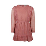 Koko Noko Kids Girls Ruffle Dress - A&M Clothing & Shoes