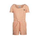Koko Noko Kids Girls Short Jumpsuit - A&M Clothing & Shoes