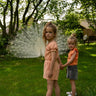 Koko Noko Kids Girls Short Jumpsuit - A&M Clothing & Shoes - Westlock