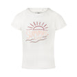 Koko Noko Kids Girls Short Slv T-Shirt - A&M Clothing & Shoes - Westlock