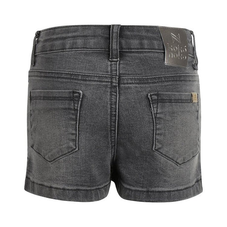 Koko Noko Kids Girls Skort - Grey