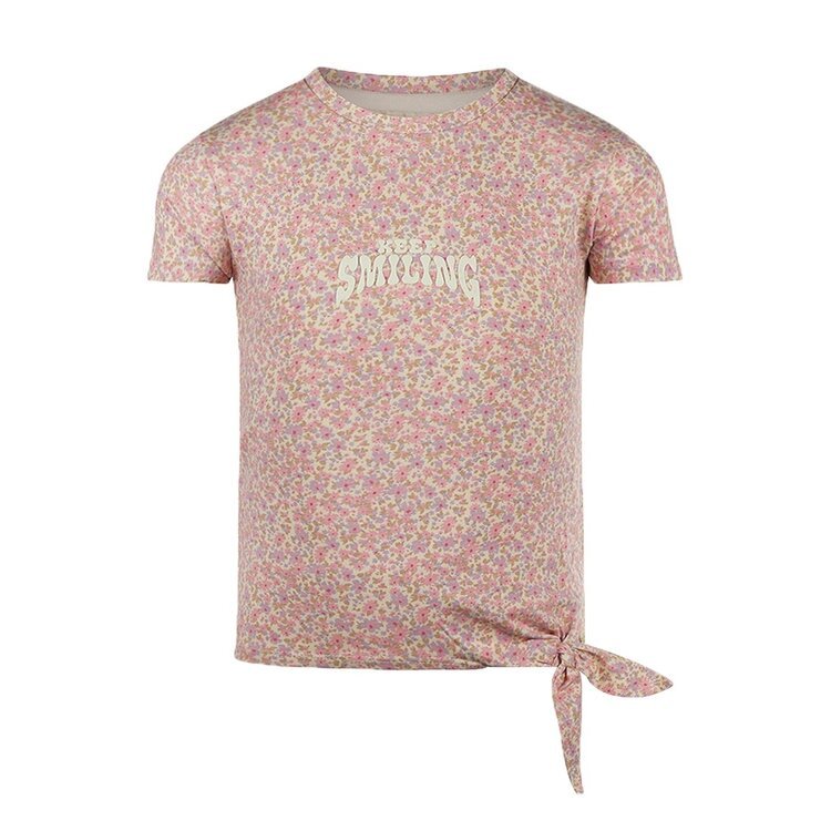 Koko Noko Kids Girls SS T-Shirt - A&M Clothing & Shoes - Westlock