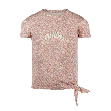 Koko Noko Kids Girls SS T-Shirt - Multi