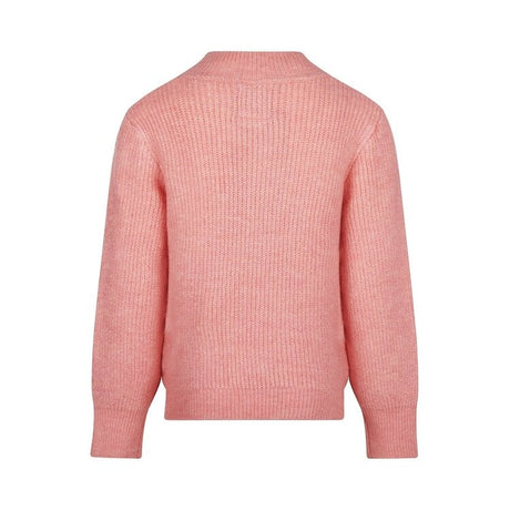 Koko Noko Kids Girls Sweater - Pink