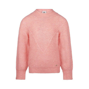 Koko Noko Kids Girls Sweater - Pink