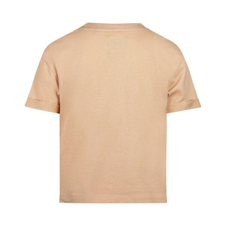 Koko Noko Kids Girls T-Shirt - Sand