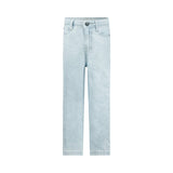 Koko Noko Kids Girls Wide Leg Jeans - A&M Clothing & Shoes