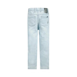Koko Noko Kids Girls Wide Leg Jeans - A&M Clothing & Shoes