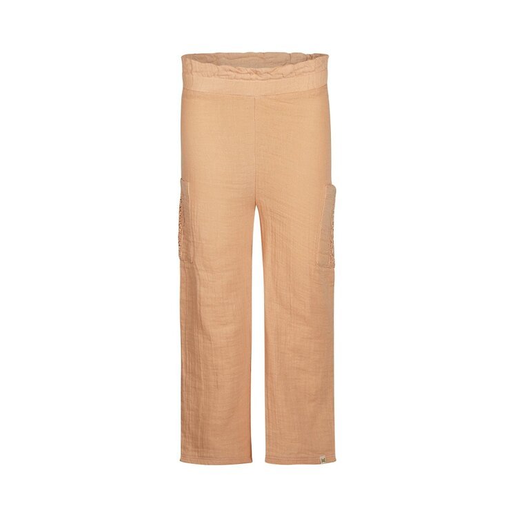 Koko Noko Kids Girls Wide Leg Pants - A&M Clothing & Shoes - Westlock