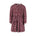 Koko Noko Kids Girls Long Sleeve Dress - Eggplant