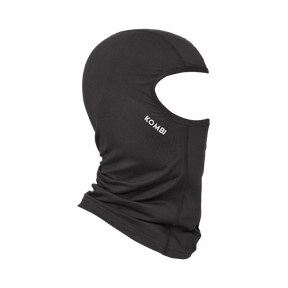 Kombi Active Sport Balaclava - Black
