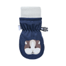 Kombi Baby The Baby Animal Infant Mitt - A&M Clothing & Shoes - Westlock