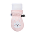 Kombi Baby The Baby Animal Infant Mitt - A&M Clothing & Shoes - Westlock
