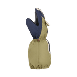 Kombi Kids Animal Family Mittens - Spencer the Squirrel