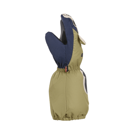 Kombi Kids Animal Family Mittens - Spencer the Squirrel