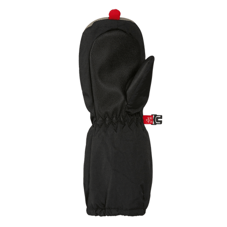 Kombi Kids Animal Family Mittens - Willy the Wolf