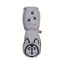 Kombi Kids Animal Family Mittens - Cory The Husky