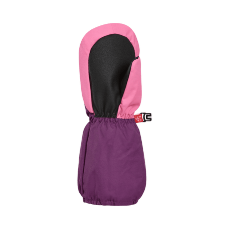 Kombi Kids Animal Family Mittens - Amy the Owl