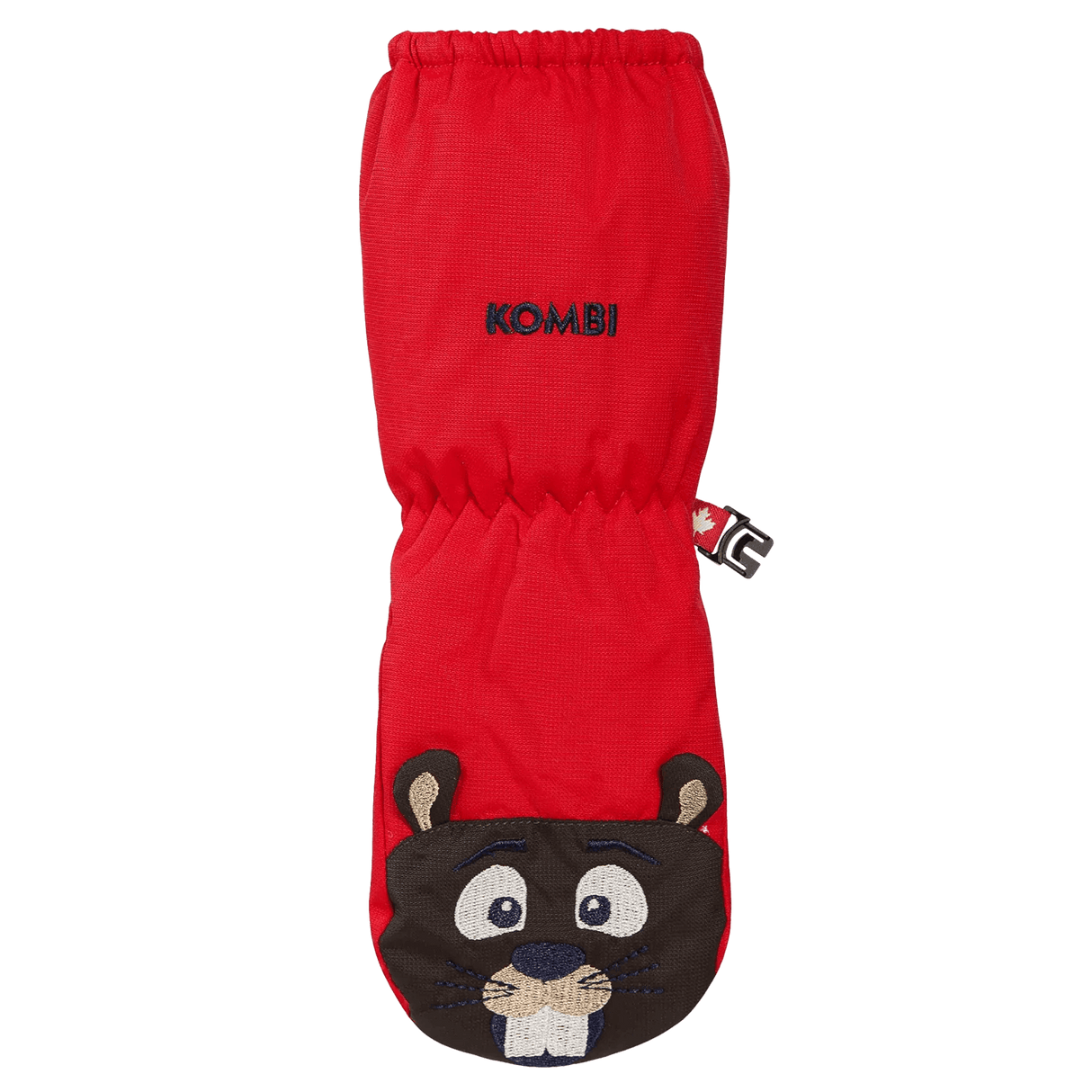 Kombi Kids Animal Family Mittens - A&M Clothing & Shoes