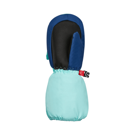 Kombi Kids Animal Family Mittens - Lisa The Llama