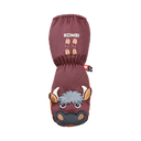 Kombi Kids Animal Family Mittens - Jack the Yak
