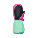 Kombi Kids Animal Family Mittens - A&M Clothing & Shoes