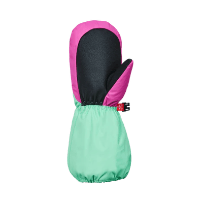 Kombi Kids Animal Family Mittens - Jack the Yak