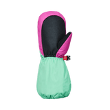 Kombi Kids Animal Family Mittens - A&M Clothing & Shoes - Westlock